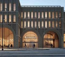 Göteborg Grand Central