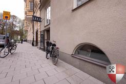 Östermalmsgatan 98
