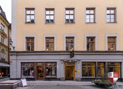 Stora Nygatan 27