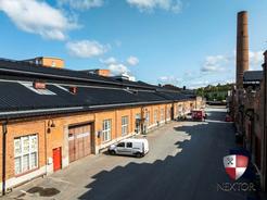 Gjutmästare Rosbergs väg 8