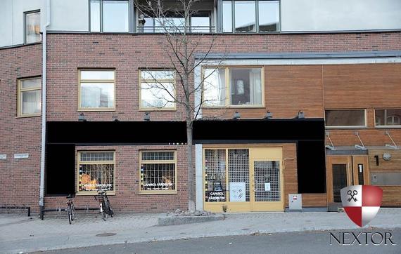 Västra Finnbodavägen 1