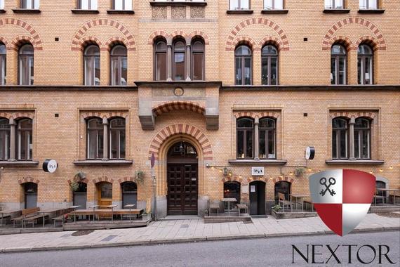 Restaurang - Östermalm