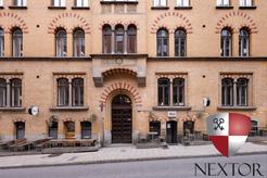 Restaurang - Östermalm