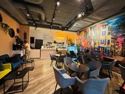 Café Fisksätra Centrum