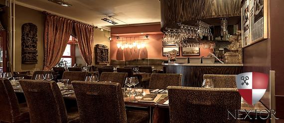 Restaurang - Södermalm