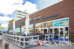 Grekisk Kolgrill - Väsby