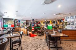 Pizza - Pasta - Södermalm