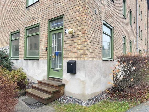 Grundläggarvägen 21