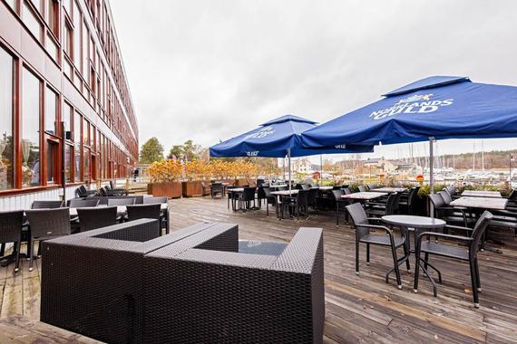 Skärgårdskrog Värmdö