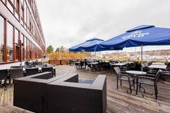 Skärgårdskrog Värmdö