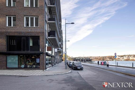 Restaurang - Kungsholmen