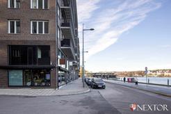 Restaurang - Kungsholmen