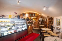 Cafe - Gamla stan