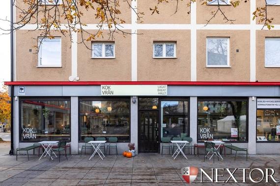 Bistro - Kärrtorp Centrum