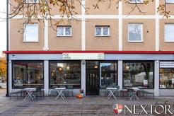 Bistro - Kärrtorp Centrum