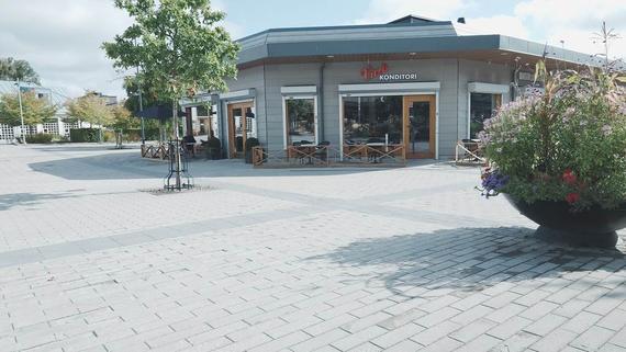 Café - Viksjö - Järfälla