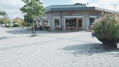 Café - Viksjöplan 2