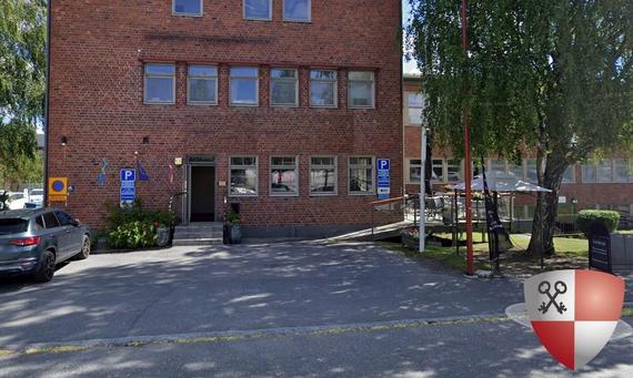 Lunchrestaurang/Café - Bromma