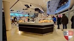 Café - Liljeholmen Centrum