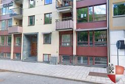 Karlavägen 119