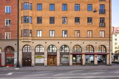 Torsgatan 43