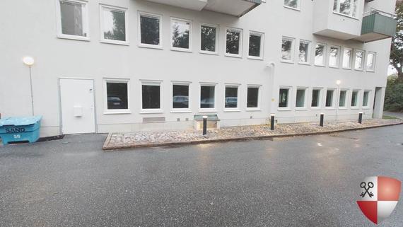 Virebergsvägen 15 B