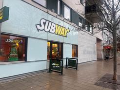 Subway - Södermalm