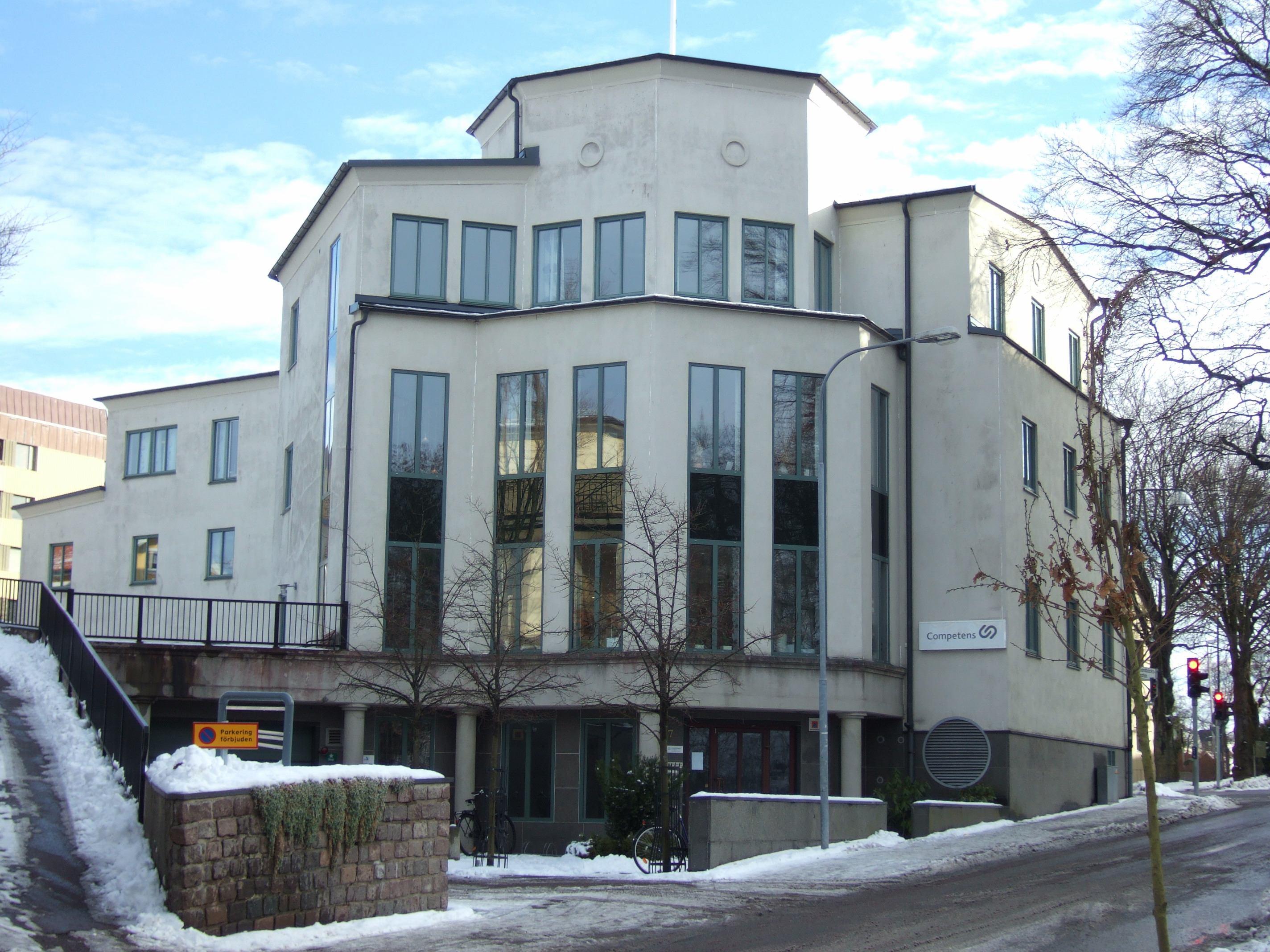 Sandbäcksgatan 7