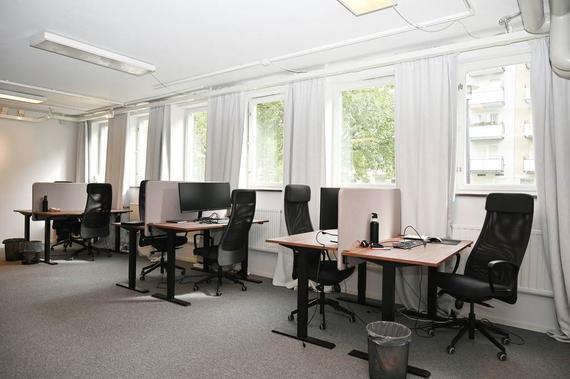 Gyllenstiernsgatan 16