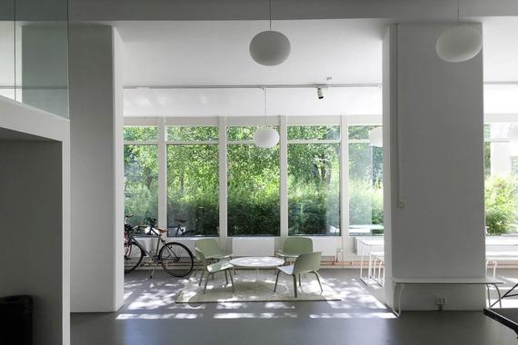 Blekholmsterrassen 36