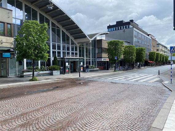 Västra Storgatan 14