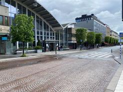 Västra Storgatan 14