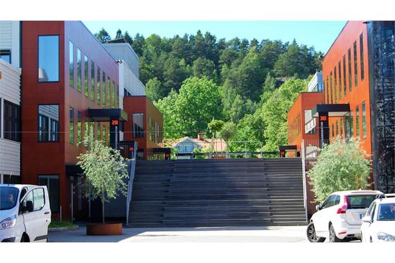 Prästgårdsgatan 30