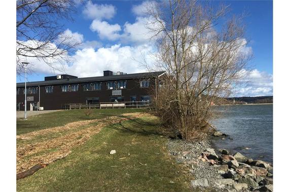 Västra Strandgatan 2