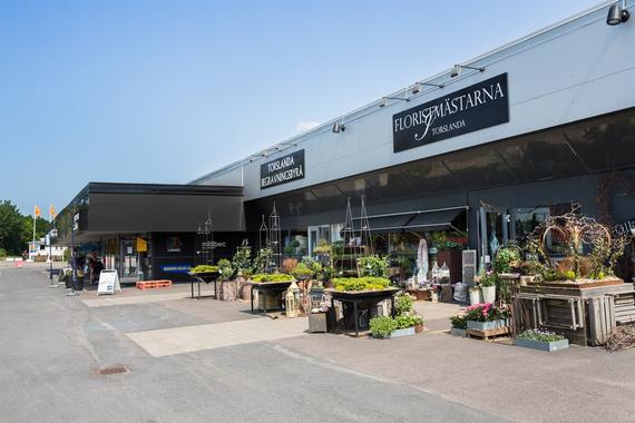 Gamla Flygplatsvägen 25