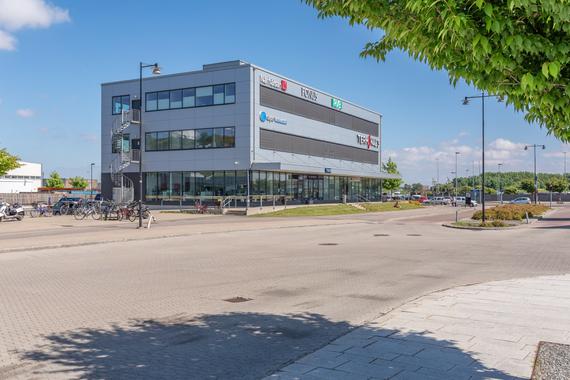 Gamla Flygplatsvägen 24