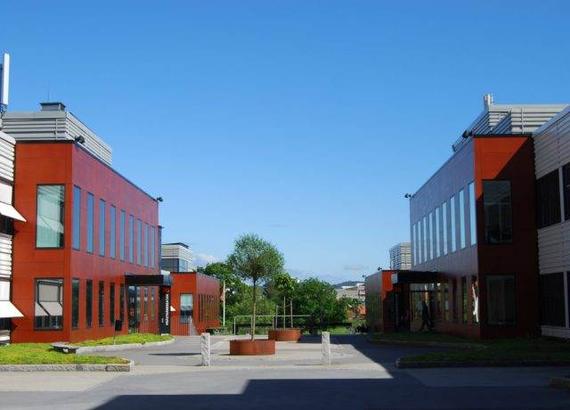 Prästgårdsgatan 32