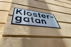 Klostergatan 5A