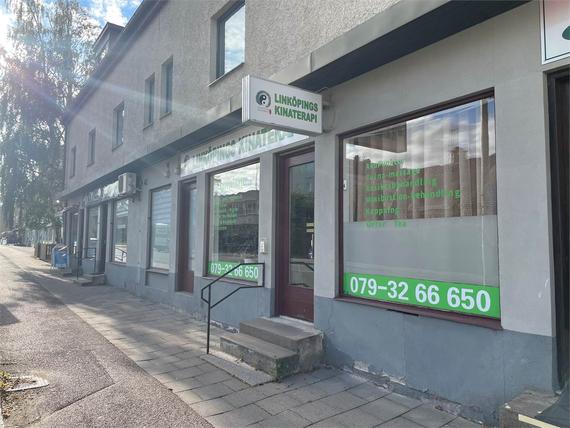 Nya Tanneforsvägen 62