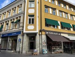 Nygatan 25