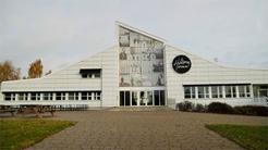 Cederströms Slinga 8