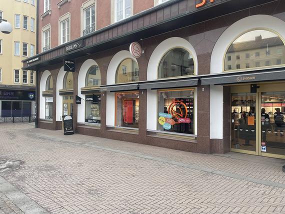 Trädgårdstorget 2A