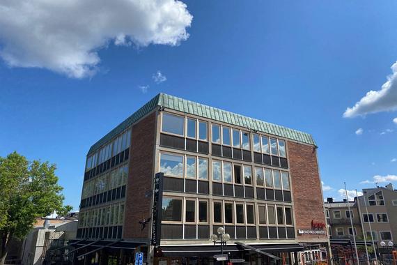 Ågatan 57