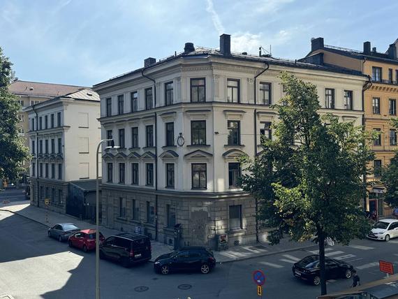 Tjärhovsgatan 58