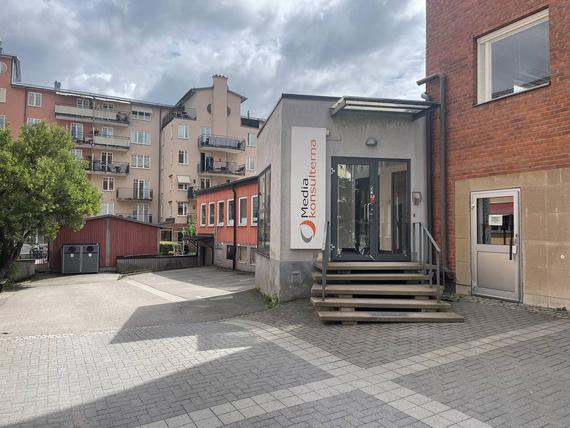 Klostergatan 5A