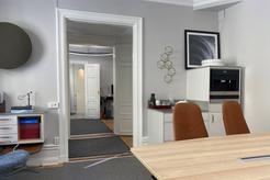 Klostergatan 27A