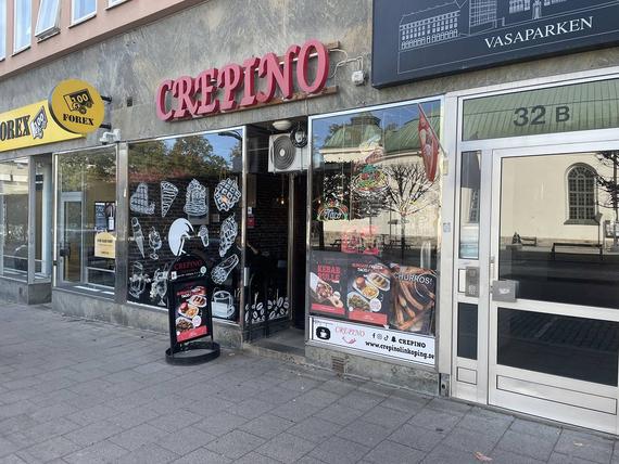 Storgatan 32B