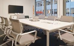 Gustav III:s Boulevard 34