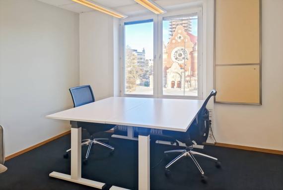 S: t Johannesgatan 2