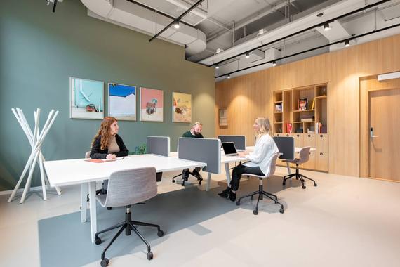 Nordenskiöldsgatan 11A